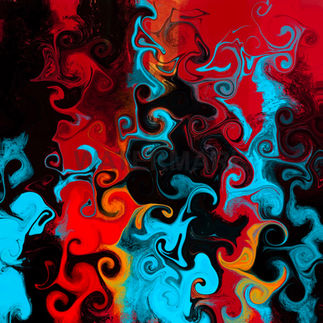 Digital art