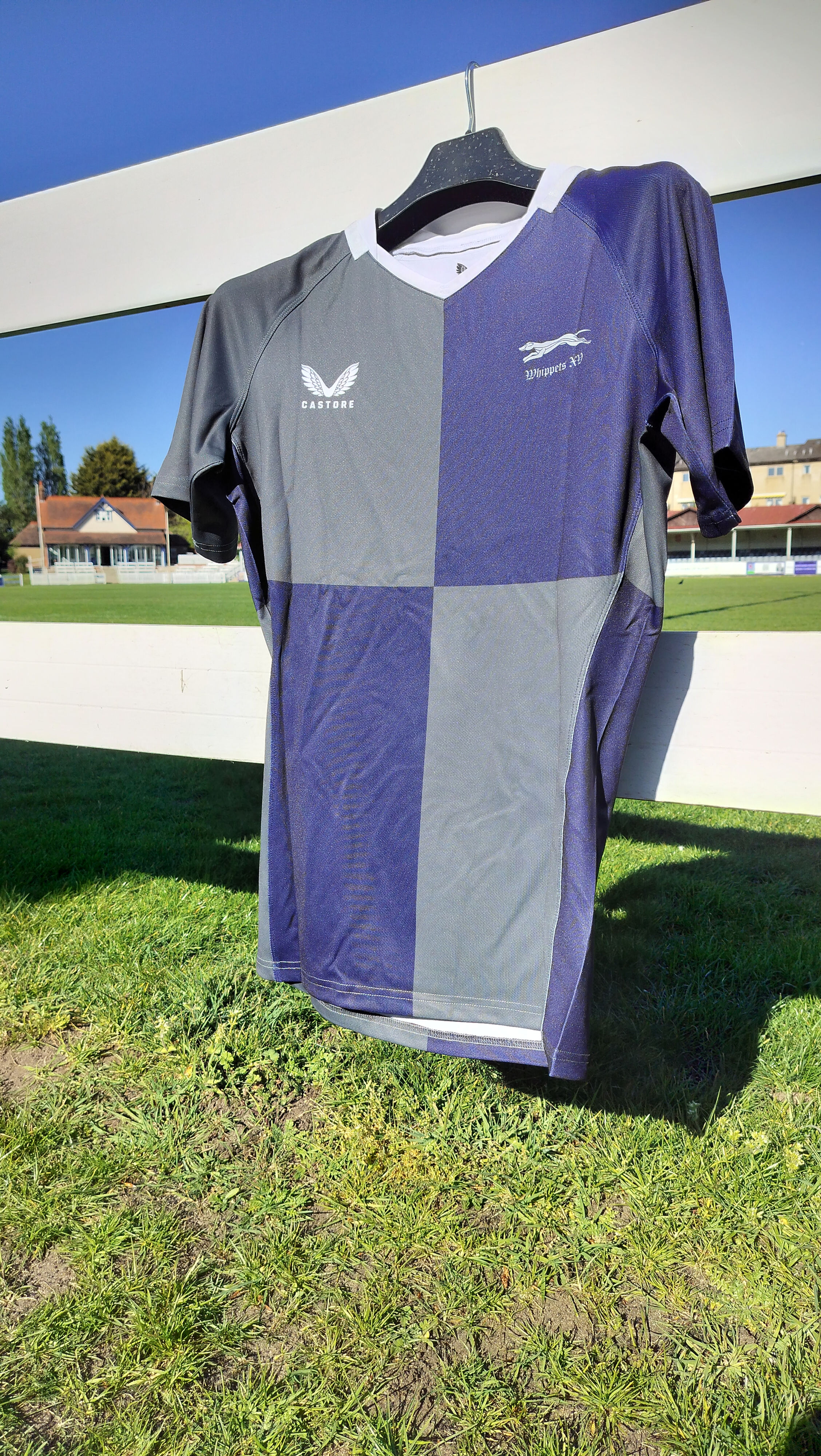 Whippets Match Shirt