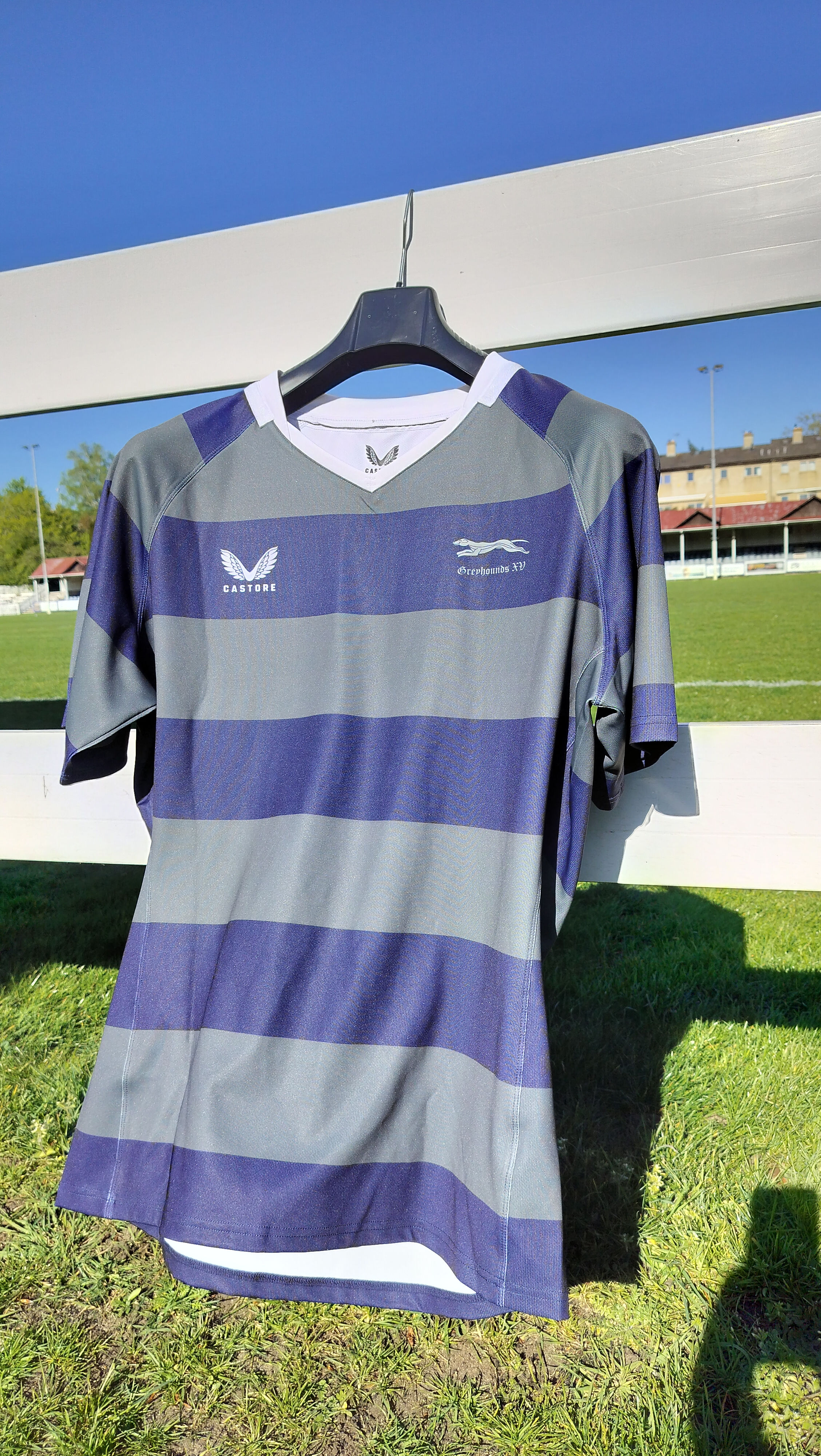 Greyhounds Match Shirt