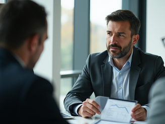 Unlock Growth Strategies with Expert Management Consulting