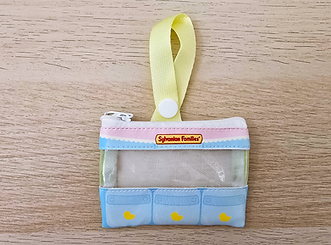 Baby Carry Pouch Stroller