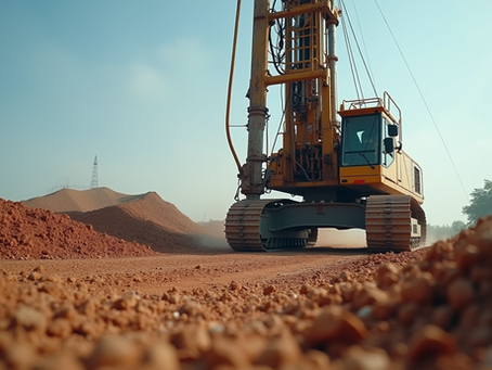 Mastering Safety: Key Practices in Safe Directional Drilling Methods
