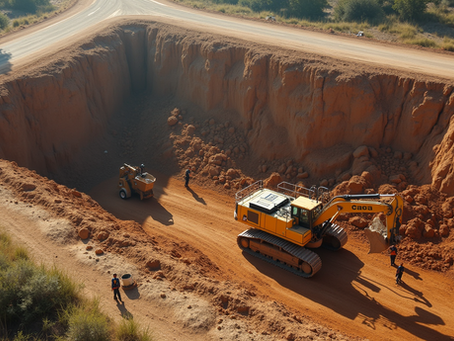 Directional Boring Comparison: Directional Boring vs. Open Trenching - Which is Better?