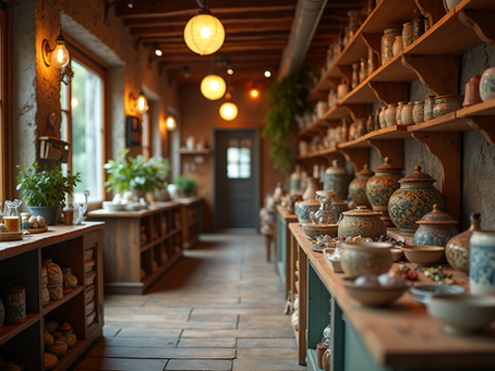 Top Reasons to Choose Small Businesses for Your Service Needs