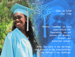 GRADUATION INVITES