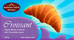 CROISSANT PACKAGING
