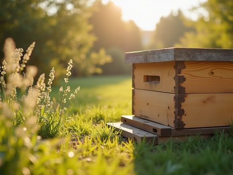 Essential Tips for Setting Up Your First Apiary: A Beginner Beekeeper's Guide