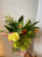 Thumbnail: Bi-Weekly Office Flowers- 6 Designed Floral Arrangements- Delivered Bi-Weekly