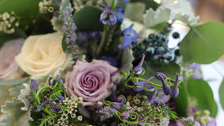 West Michigan Newly Engaged Couples! Book your Dream Wedding Flowers with She Is GR Co. 2025-2027