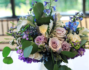 West Michigan late spring weddings