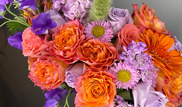 Custom Order Bouquets & Arrangements