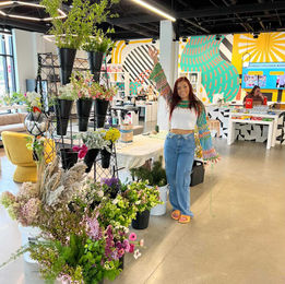 West Michigan Flower Bar Offerings for 2026