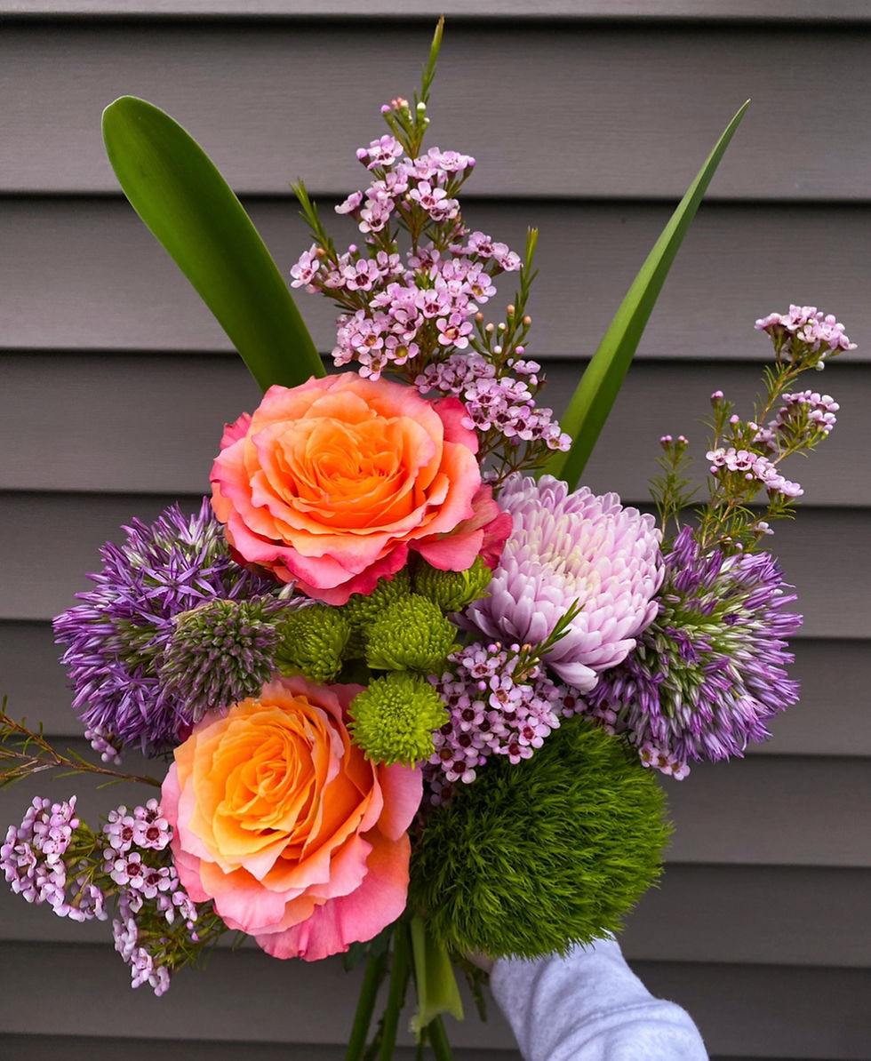 Thumbnail: Bi-Weekly Flower Subscription  - Medium
