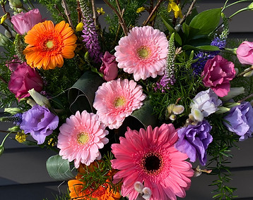 Custom Order Birthday Bouquet