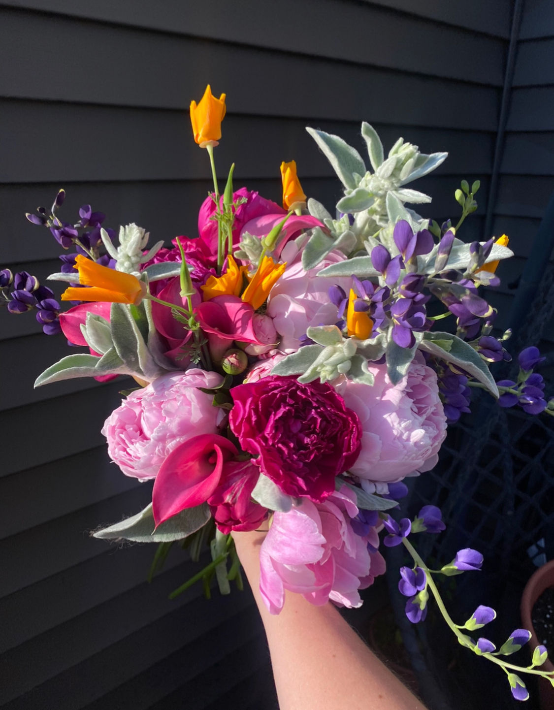 2026 West Michigan Bi-Weekly Flower Subscription January- November - Large