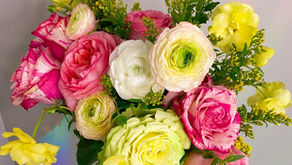The Science Behind How Fresh Flowers Can Boost Your Mood