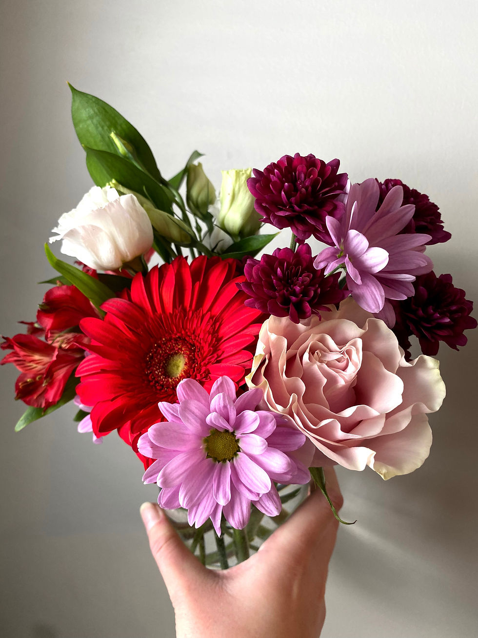 Thumbnail: Bi-Weekly Flower Subscription- Small