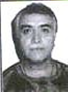 Bro. NAVAL DOULATRAM RELWANI