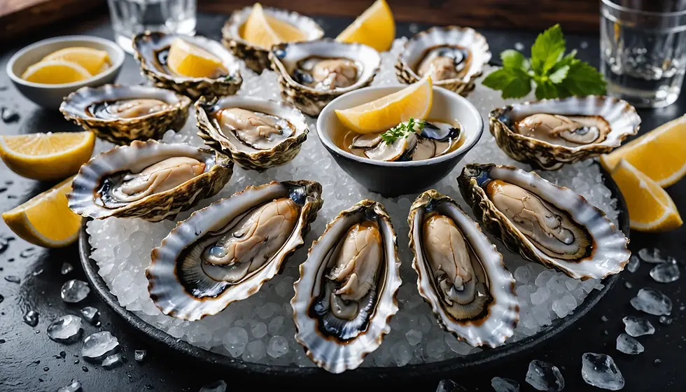 Discover The Rich Flavors of A French Christmas: Exploring Traditional Holiday Delicacies and Festive Customs