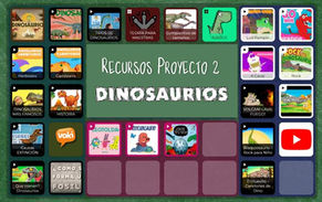 P2: Symbaloo DINOS