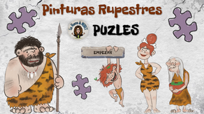 PUZLES RUPESTRES