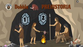 DOBLE Prehistoria