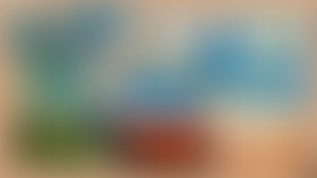 Proyecto PAISAJES DEL MUNDO