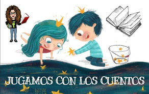 Jugamos con los Cuentos