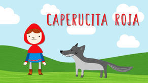 Cuento: "Caperucita Roja"