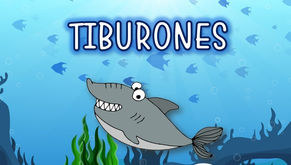 TIBURONES