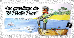 "El Pirata Pepe"
