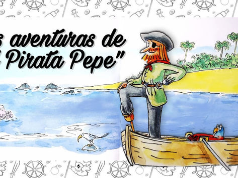 "El Pirata Pepe"