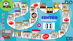 EL CENTRO COMERCIAL
