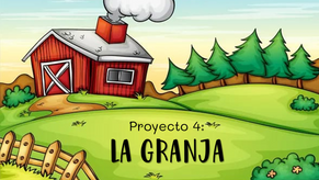 Proyecto 4: LA GRANJA