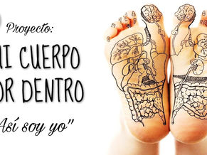 Proyecto: "Así soy yo"