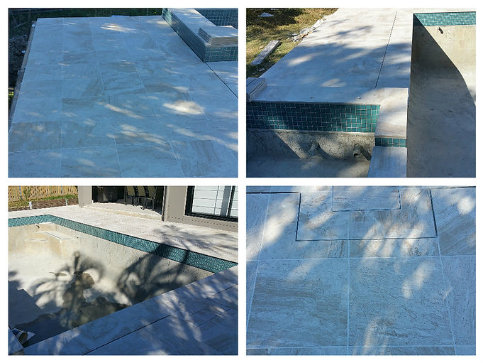 Brisbane Tiling Service Tilers