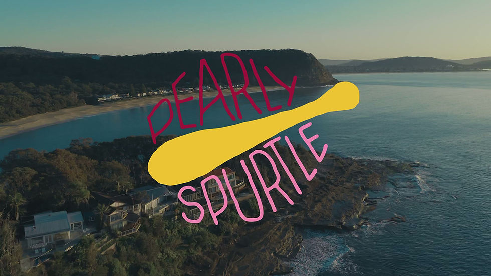 Pearly Spurtle Competition low res.mov