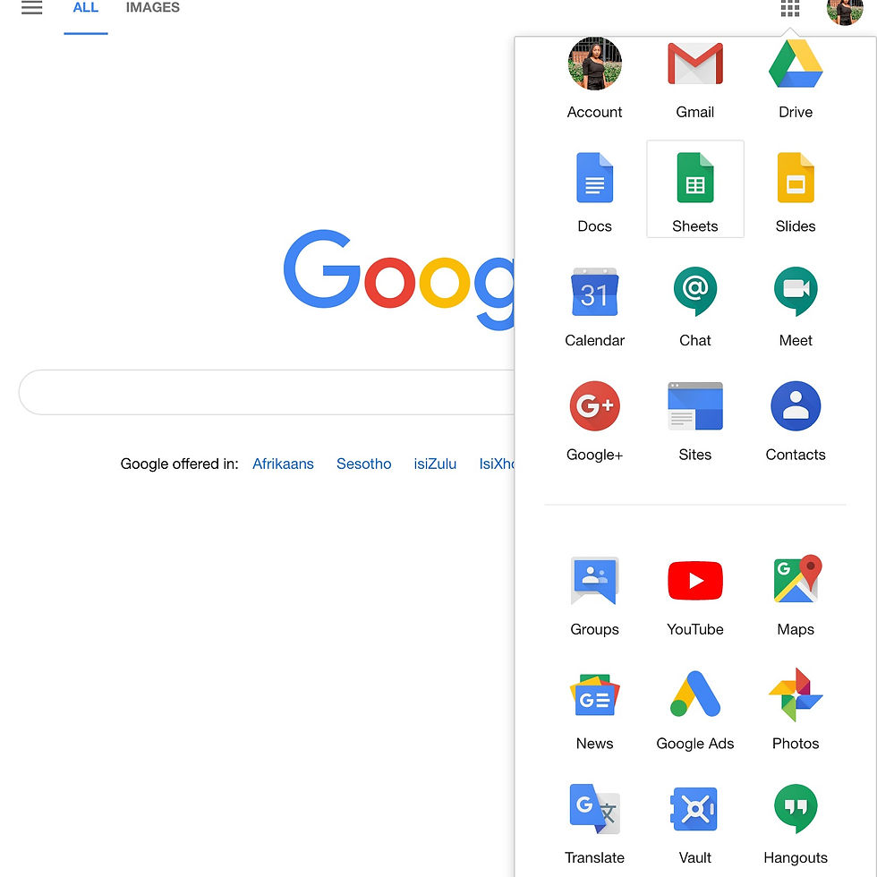 SWIPE UP, SLIDE DOWN!