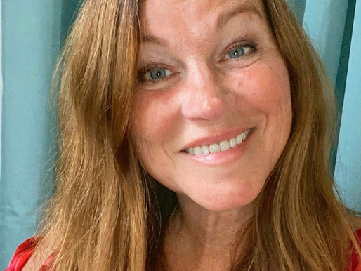 KÄNSLAN som hänger sig kvar länge