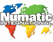Numatic Logo