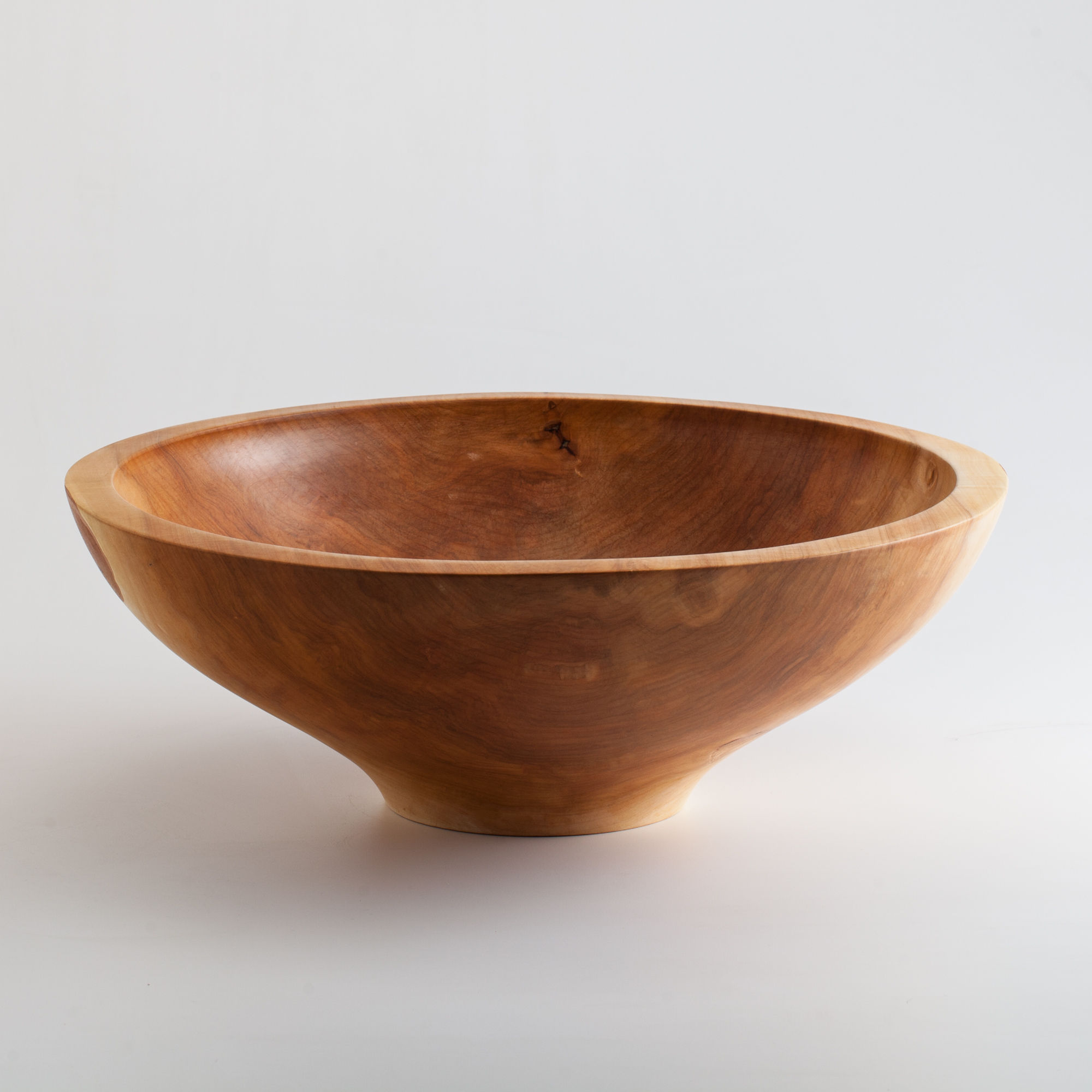 Sugar Maple Bowl