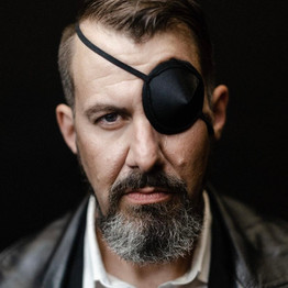 Wotan for Opera Santa Barbra
