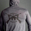 Thumbnail: Mens Pullover Hoodie