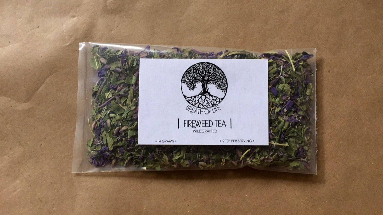 Fireweed | 30g