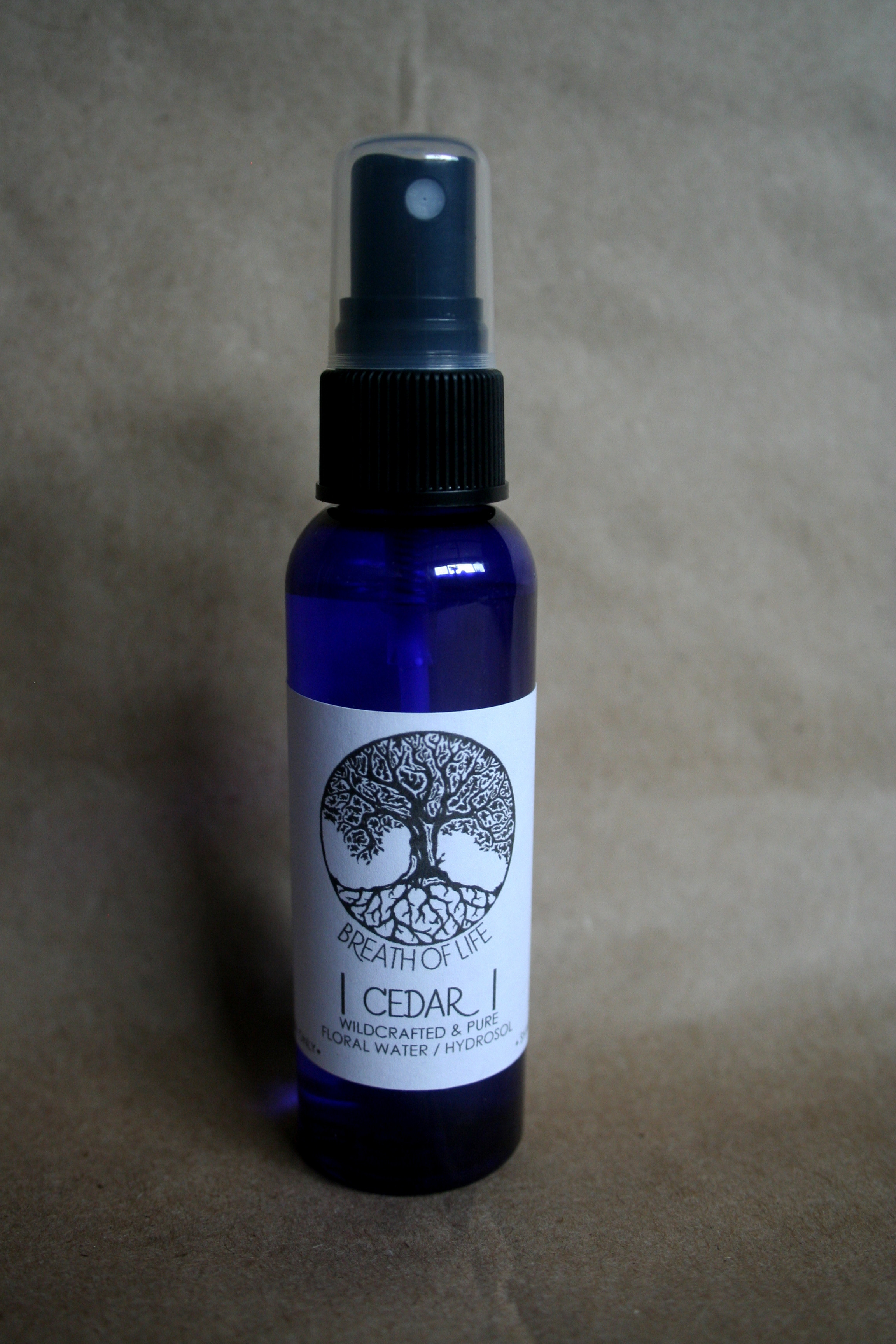 Cedar Hydrosol | 60mL |