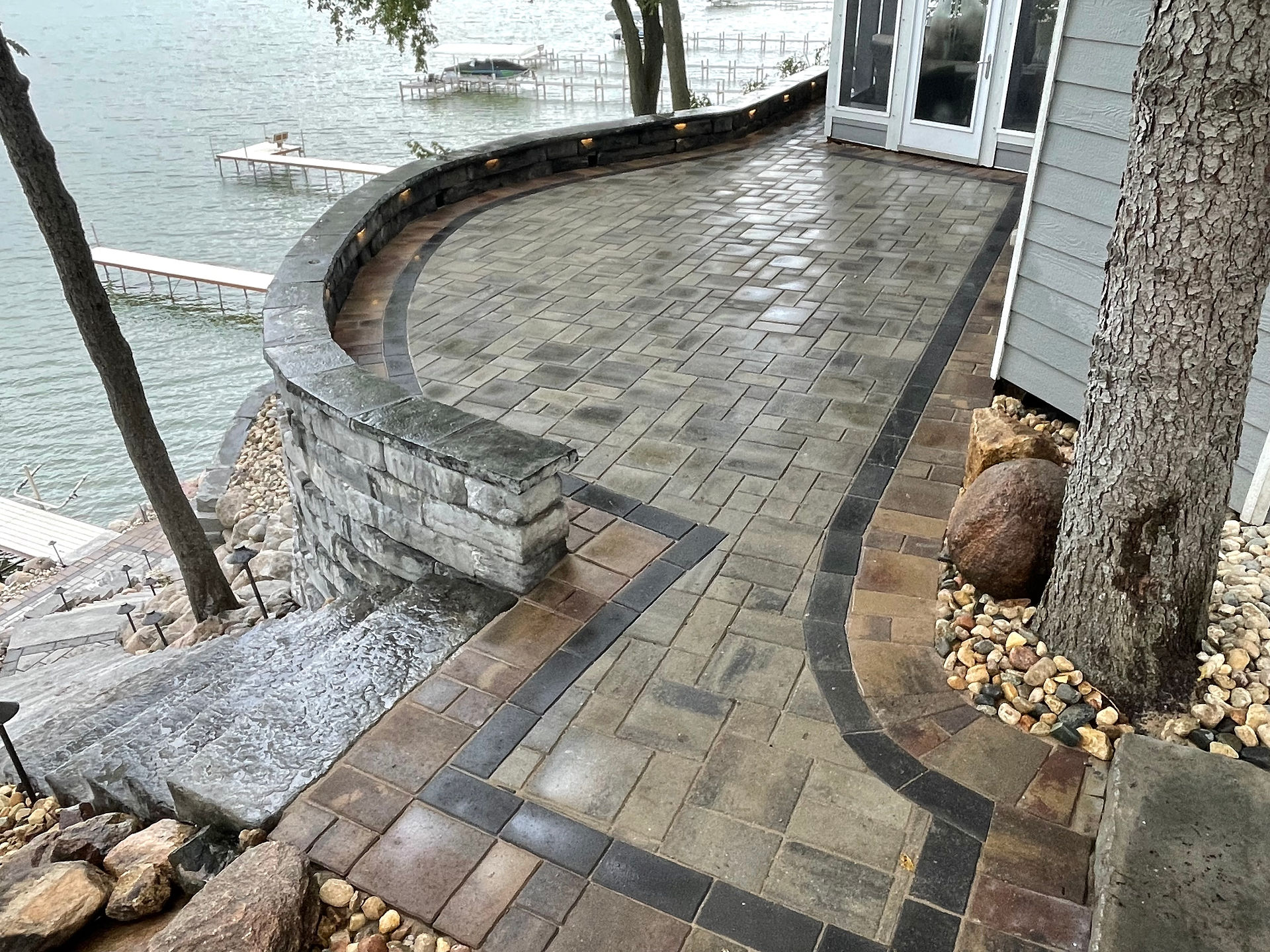 All American Landscaping