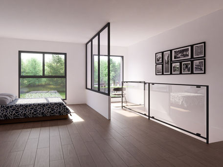 Projet maison soultz