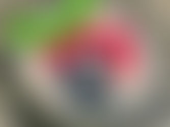 Tofu Chocolate Mousse