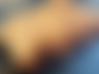 Sliced Apple Cinnamon Oat Cake on a black plate.