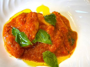 Easy Homemade Pasta Sauce